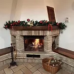 Casa Del Nonno בית חווה Valfabbrica