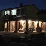 Casa Del Nonno בית חווה