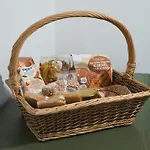 Casa Del Nonno בית חווה