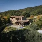Casa Del Nonno בית חווה