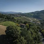 Casa Del Nonno בית חווה Valfabbrica
