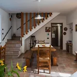 בית חווה Casa Del Nonno *