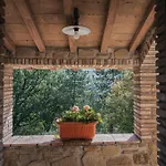 Casa Del Nonno בית חווה Valfabbrica