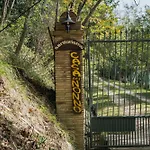 Casa Del Nonno בית חווה
