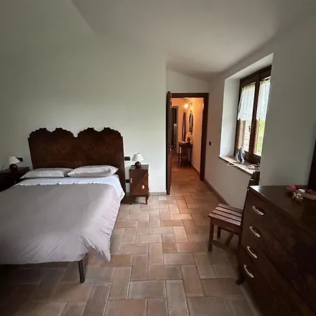 Casa Del Nonno Valfabbrica