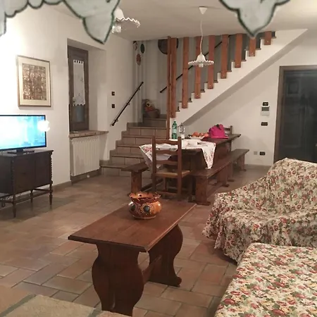 Casa Del Nonno Valfabbrica