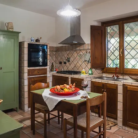 Casa Del Nonno *