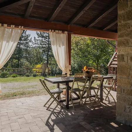 Casa Del Nonno Valfabbrica