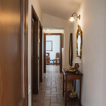 Casa Del Nonno * Valfabbrica