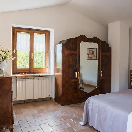 Casa Del Nonno Valfabbrica