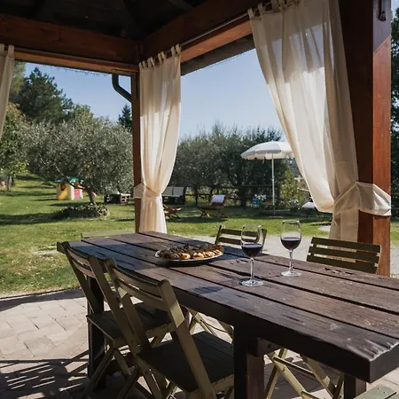 Casa Del Nonno