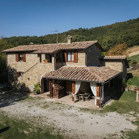 Casa Del Nonno Κατάλυμα σε φάρμα *