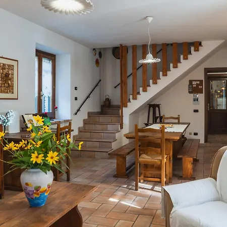Farma Casa Del Nonno *