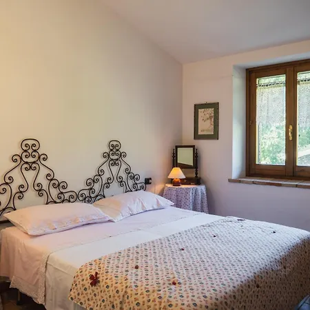 Casa Del Nonno Valfabbrica