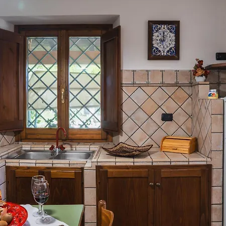 Casa Del Nonno *