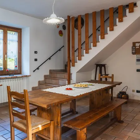 Casa Del Nonno Valfabbrica