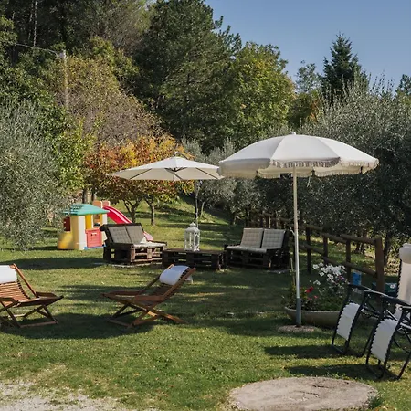 Casa Del Nonno