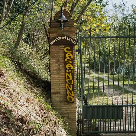 Casa Del Nonno Farma