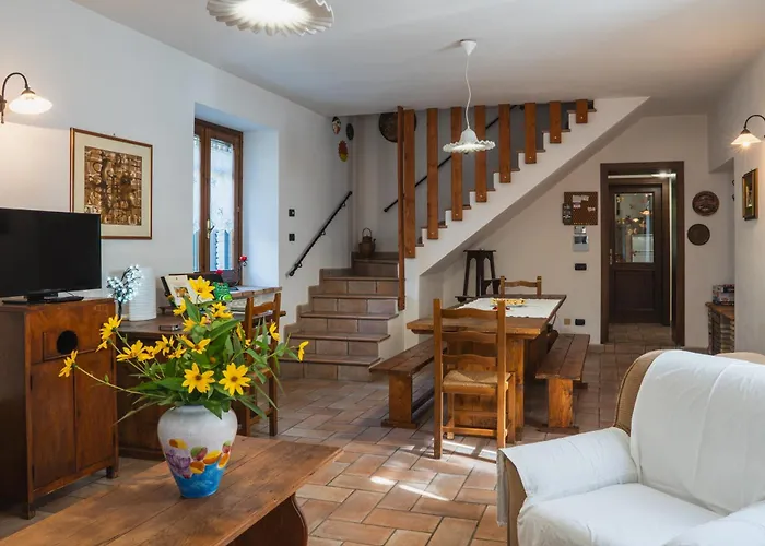 ファームステイ Casa Del Nonno *